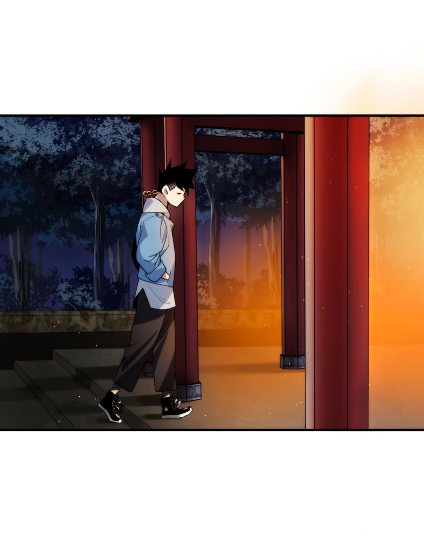 001 我到了一个什么地方？-第2话