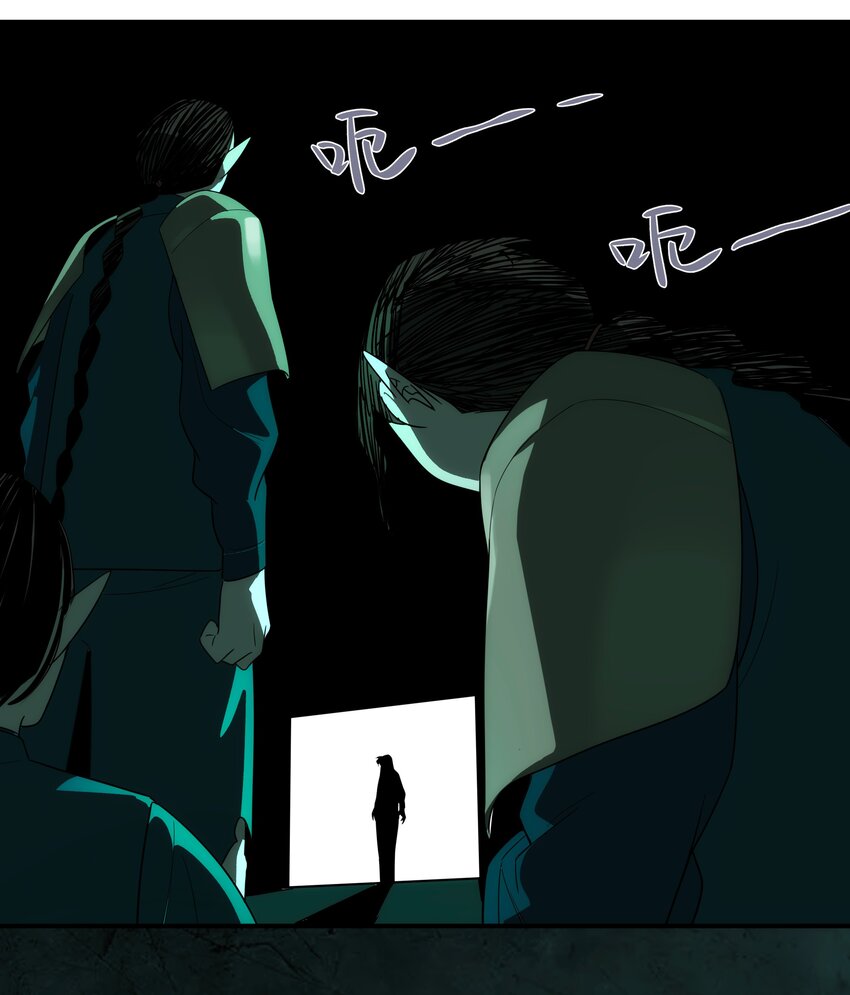 43 一线生机(1/2)-第44话