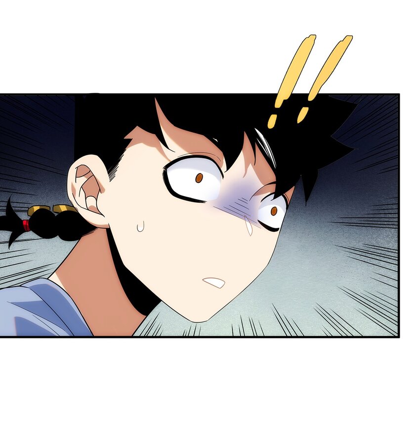 005 传说都是&hellip;真实的？-第6话