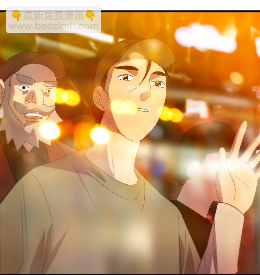 51 烟火(1/2)-第52话