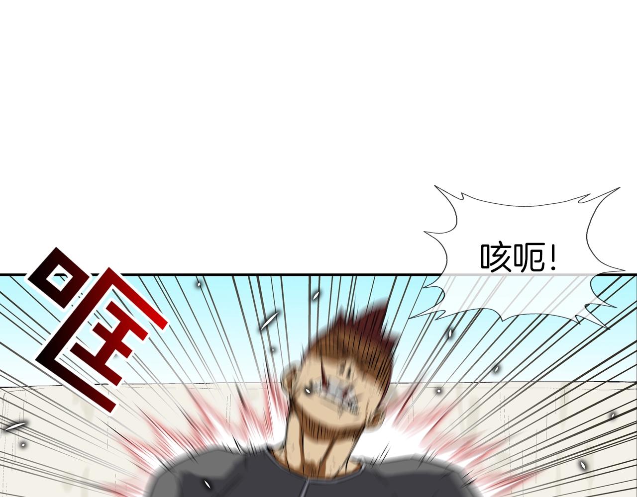 第105话 混蛋强者(1/3)-第106话