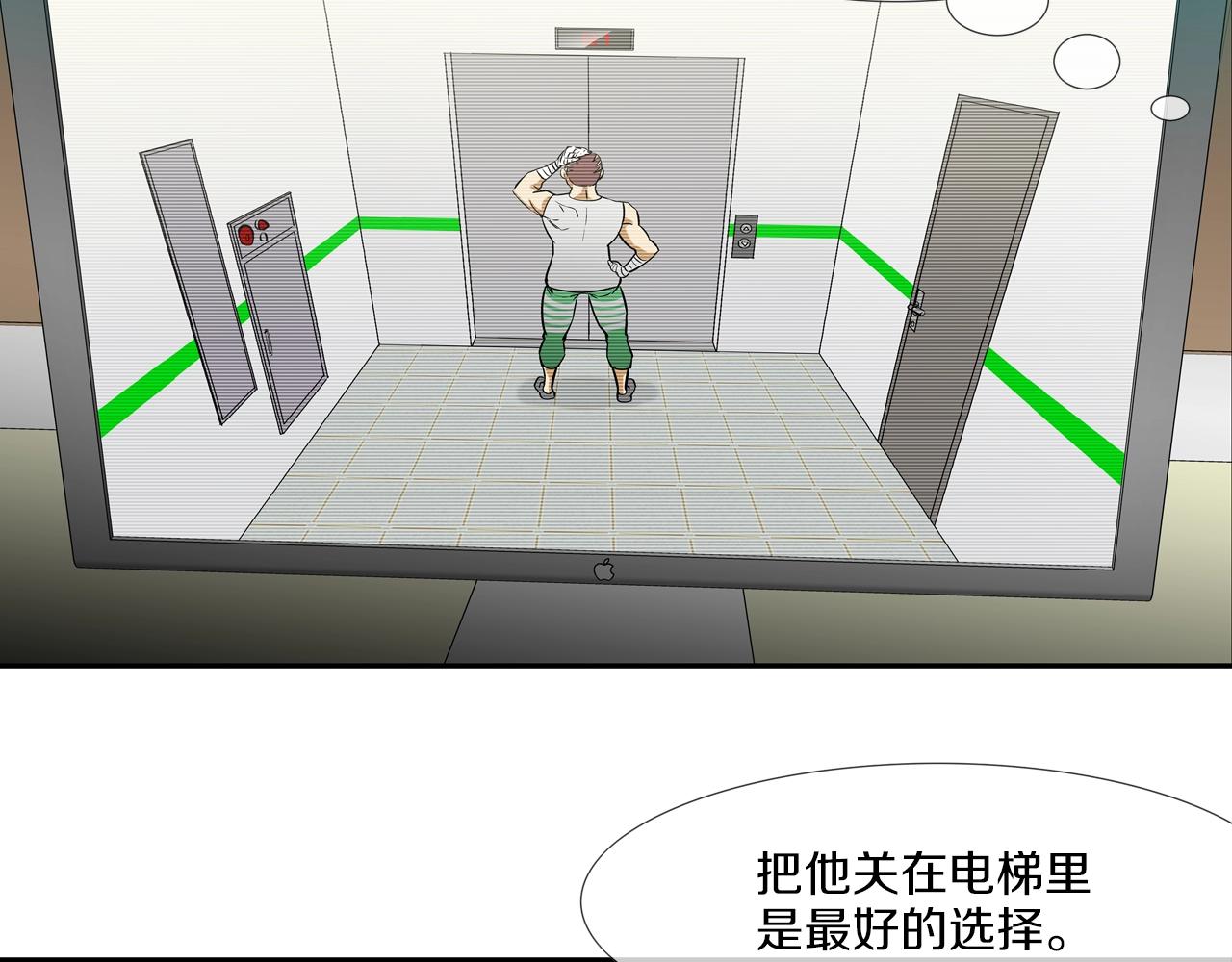 第195话 惊魂电梯(1/3)-第196话