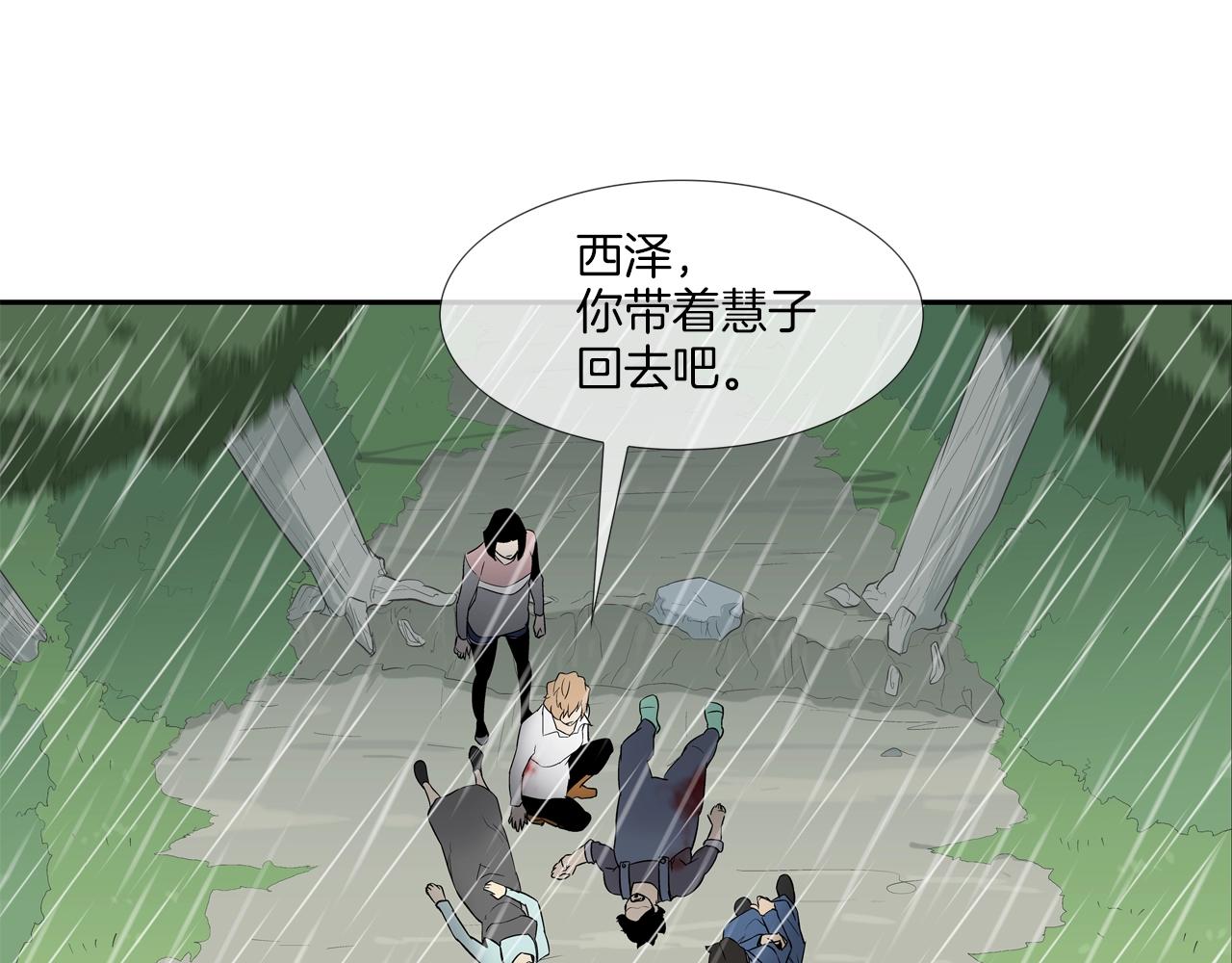 第33话 诅咒降临(1/2)-第34话