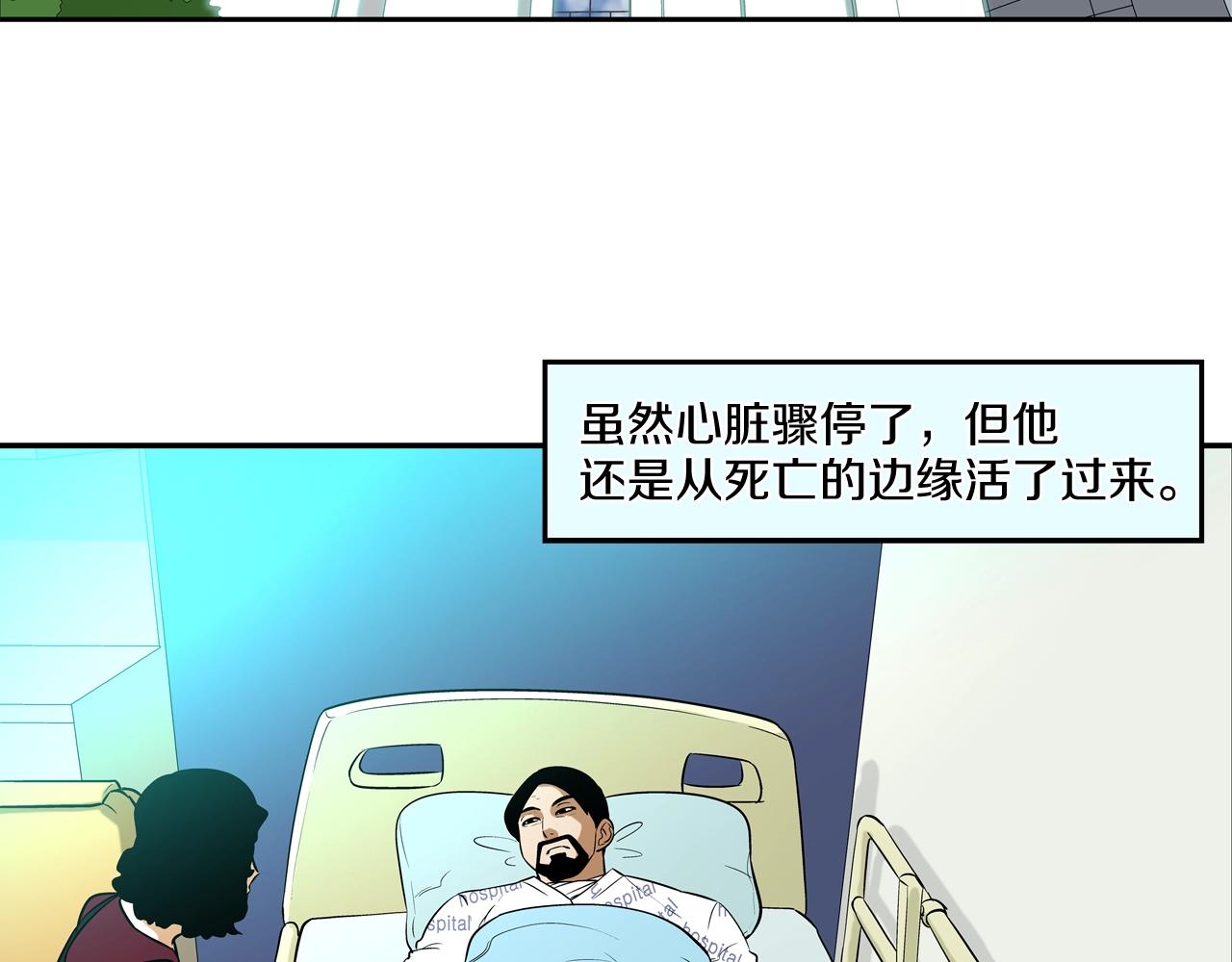 第41话 顶端(1/3)-第42话