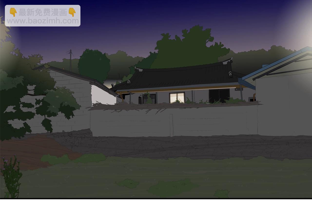 第45话 按耐不住的身体(1/3)-第46话