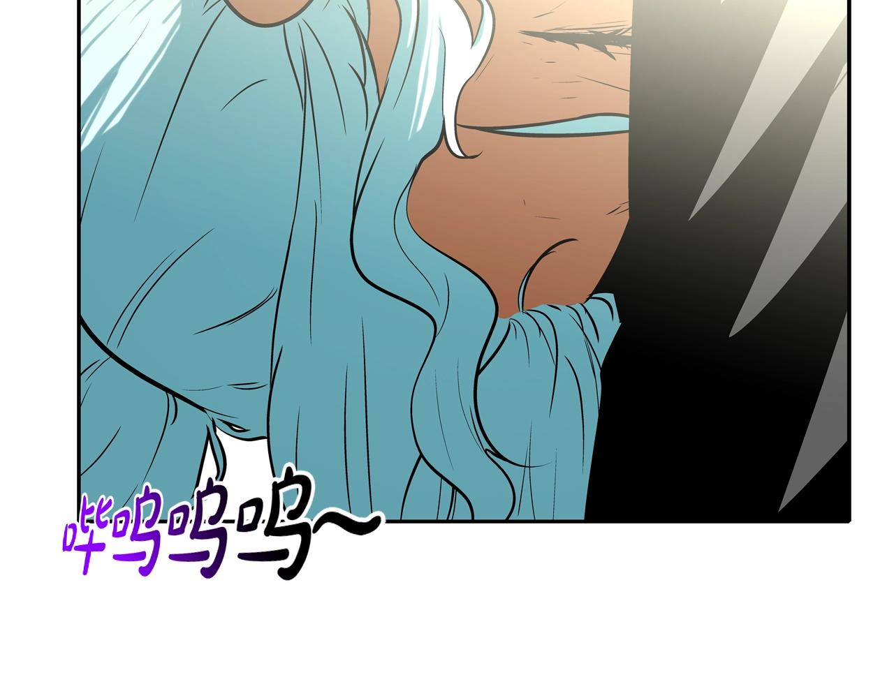 第63话 失效的诅咒(1/3)-第64话