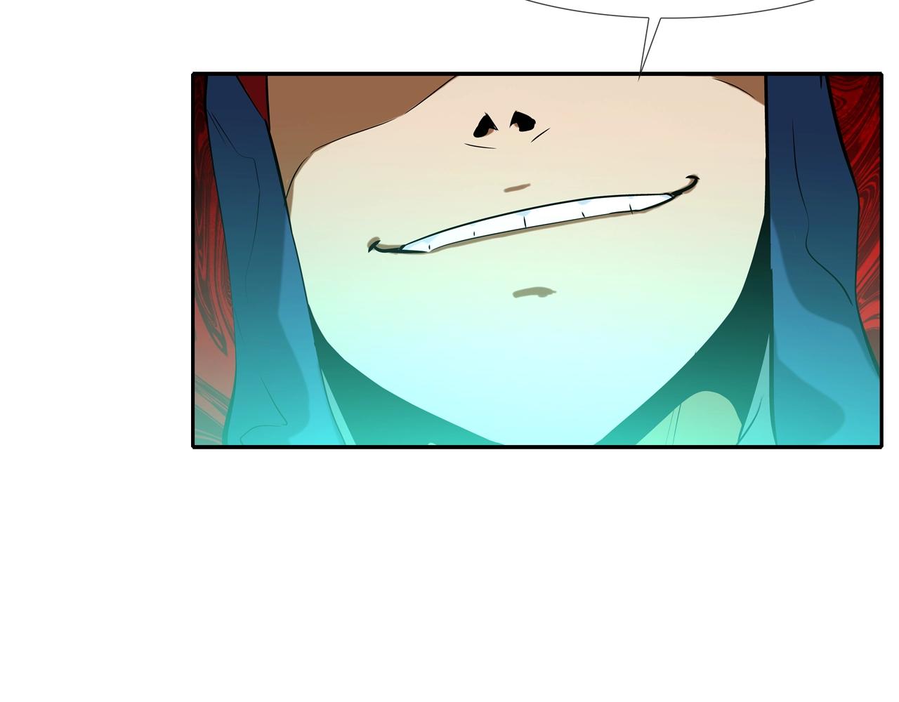 第63话 失效的诅咒(1/3)-第64话