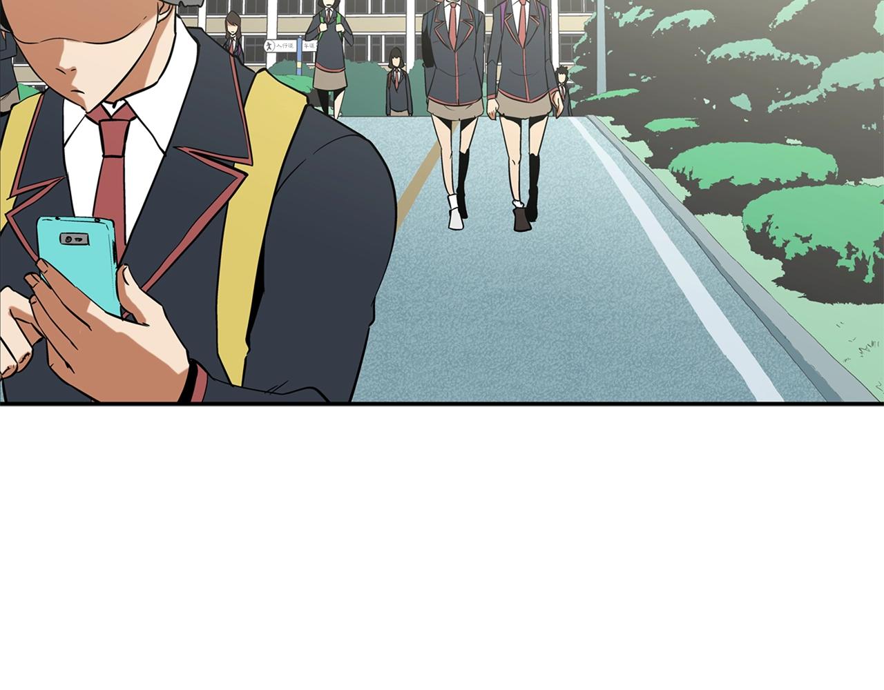 第69话 抉择(1/3)-第70话