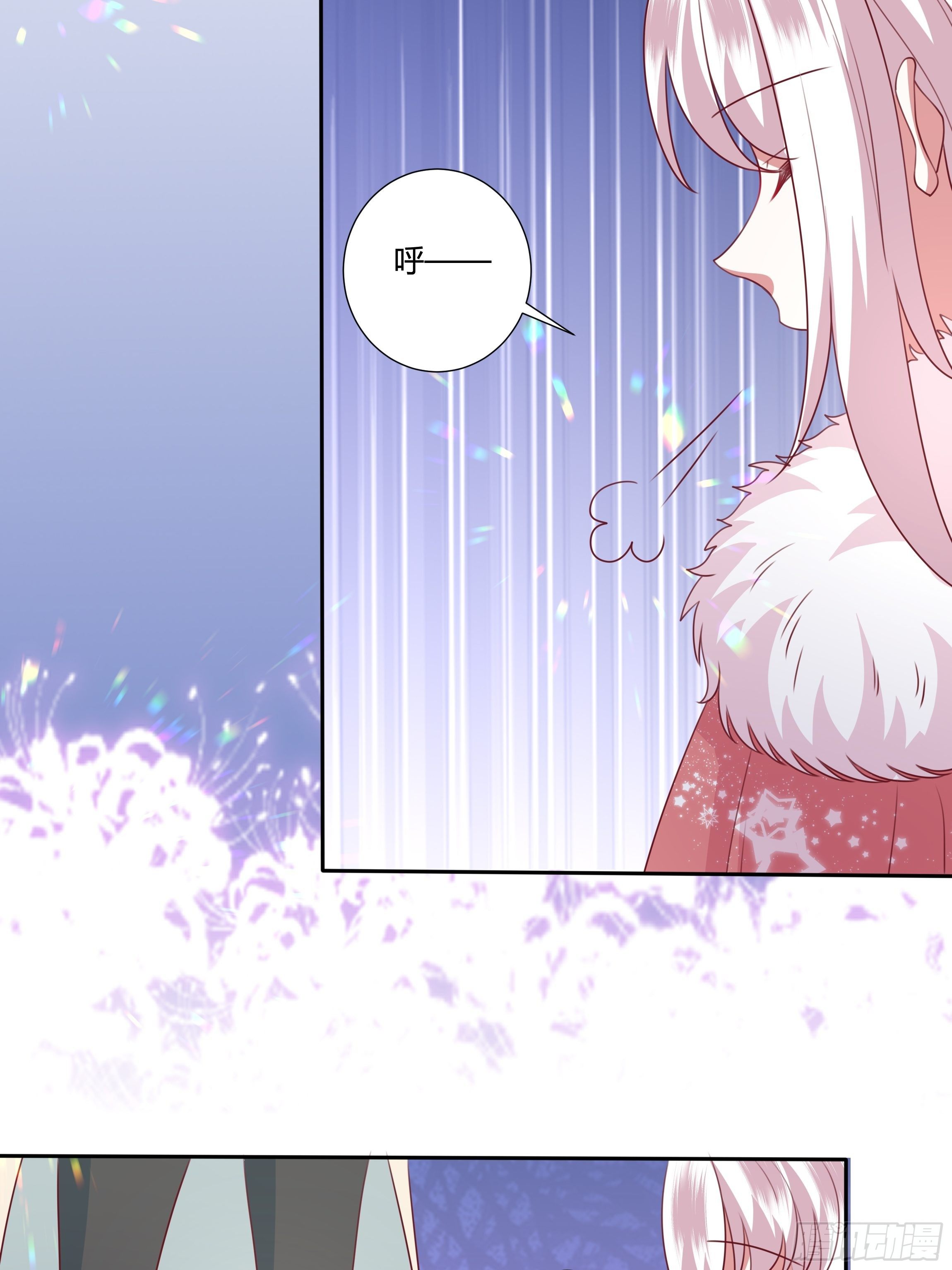 100话 小甜饼-第100话