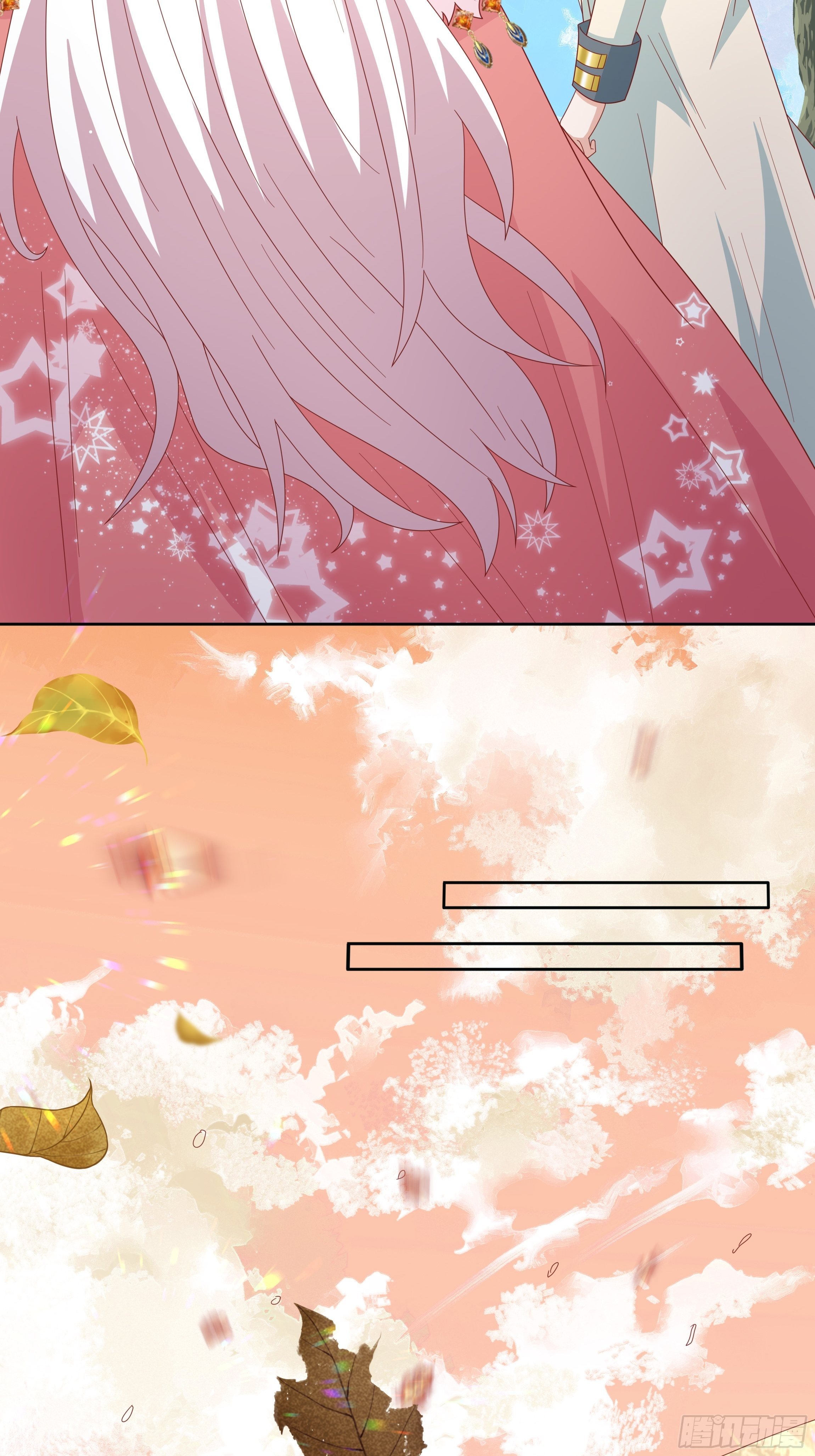 100话 小甜饼-第100话