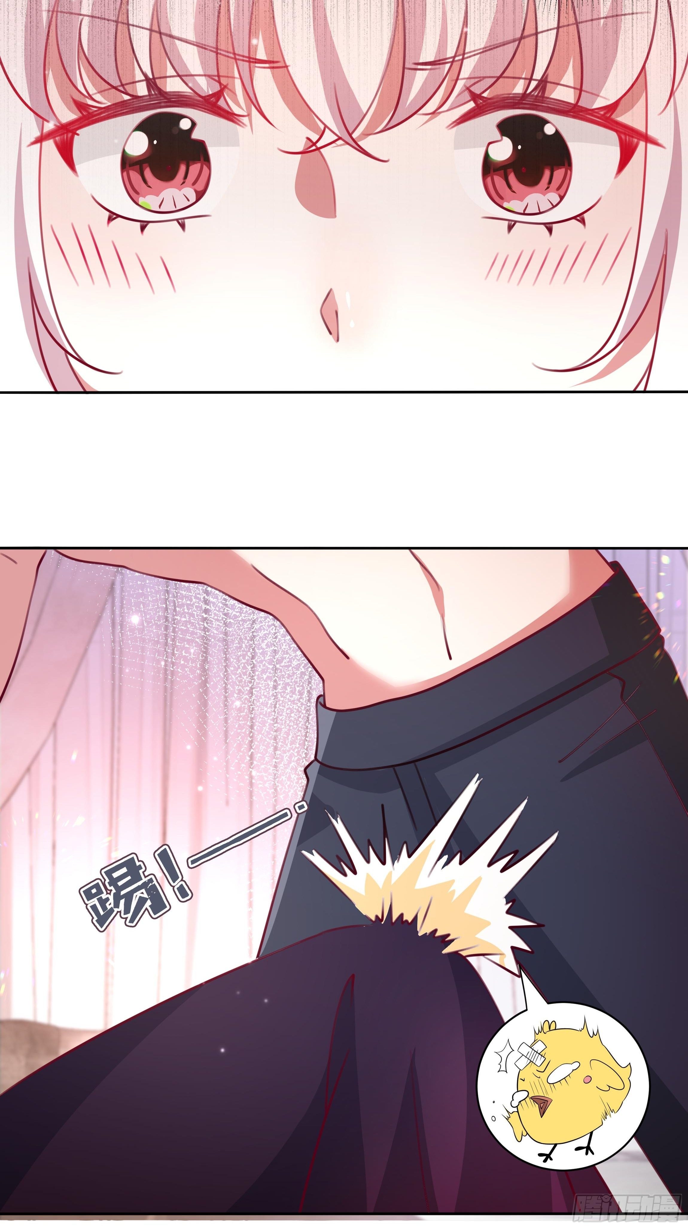 116话 玫瑰园茶话会-第116话