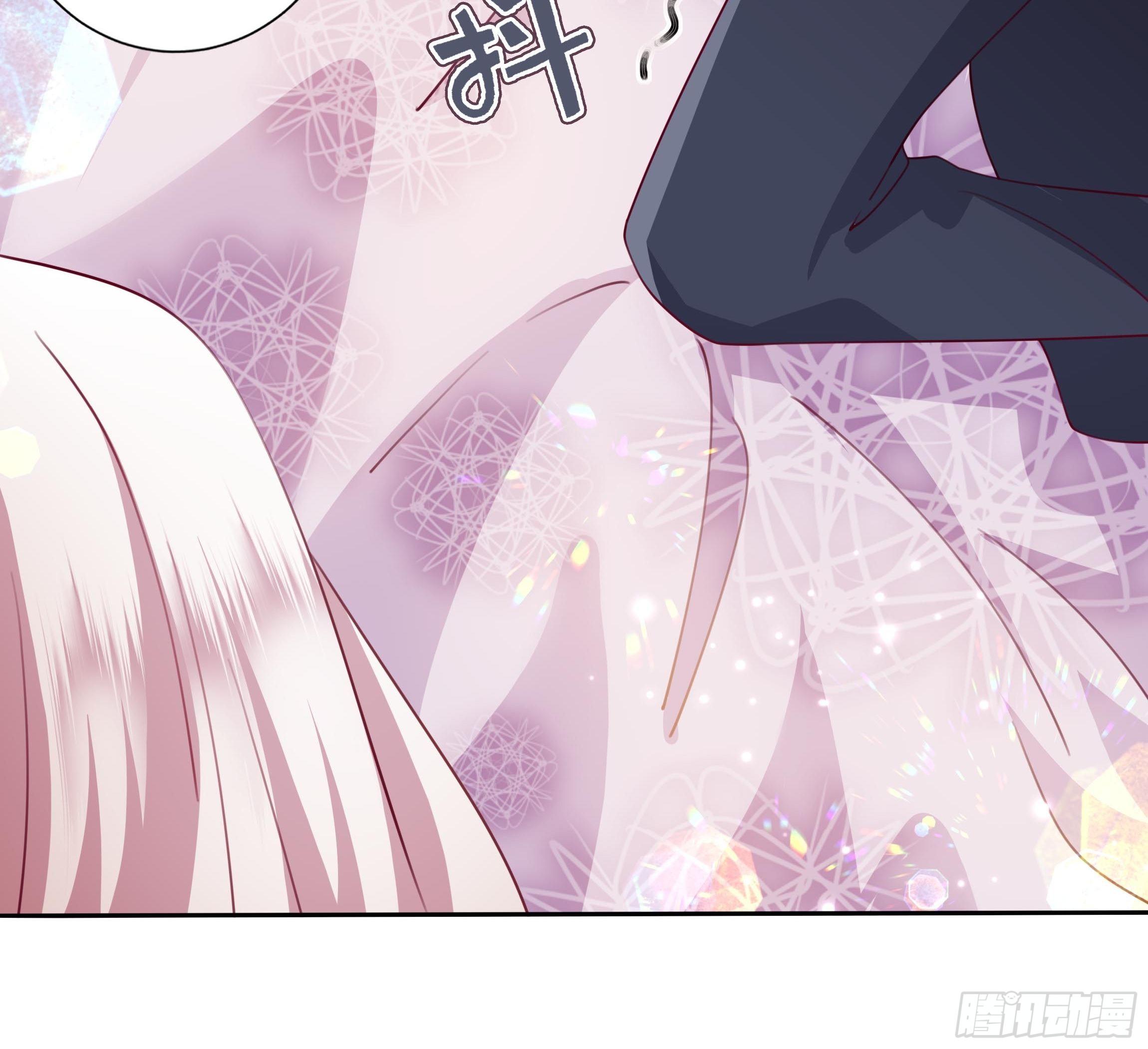 116话 玫瑰园茶话会-第116话