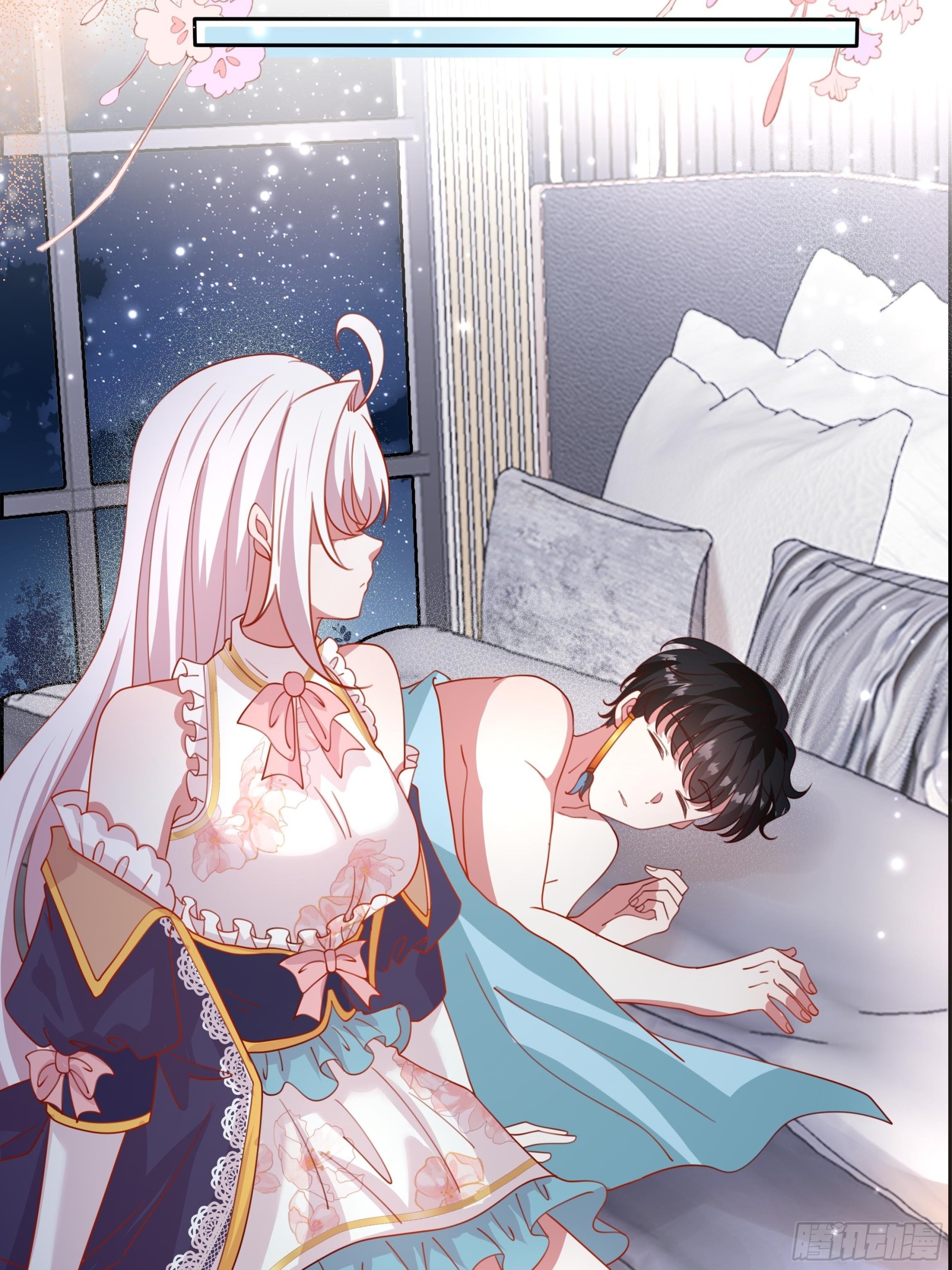 130话 一起给你-第130话
