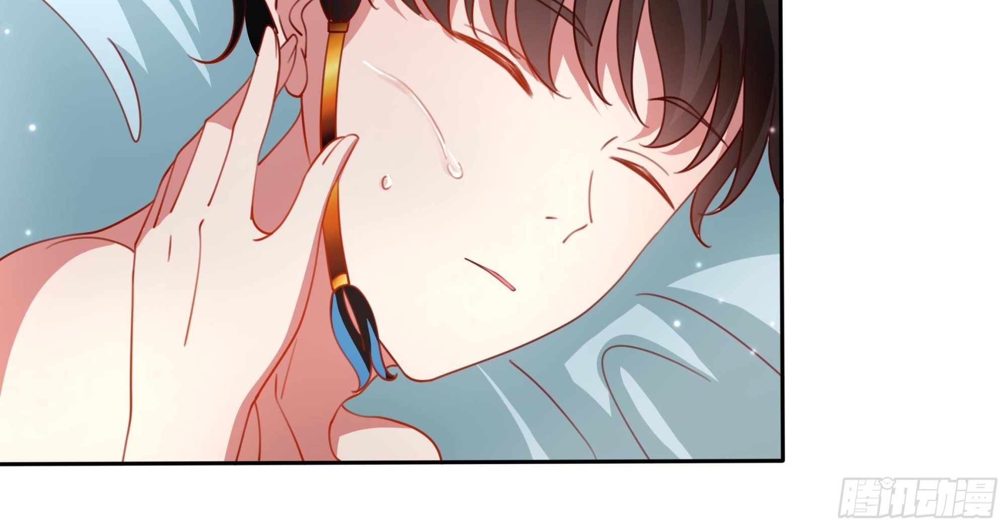 130话 一起给你-第130话
