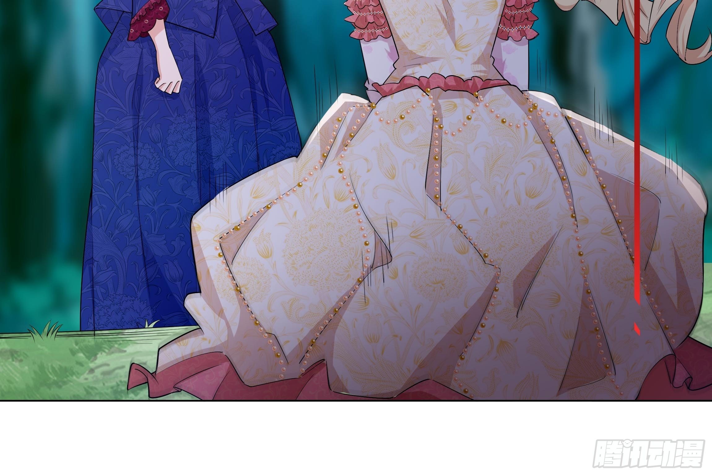 14话 这是？姐&hellip;姐夫？！(1/2)-第16话