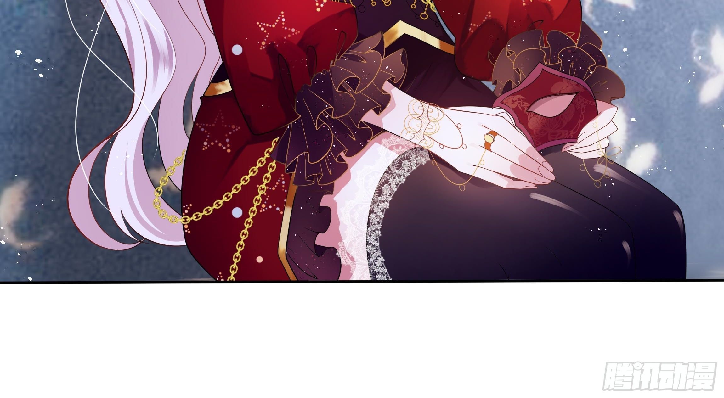 26话 红灯区(1/2)-第28话