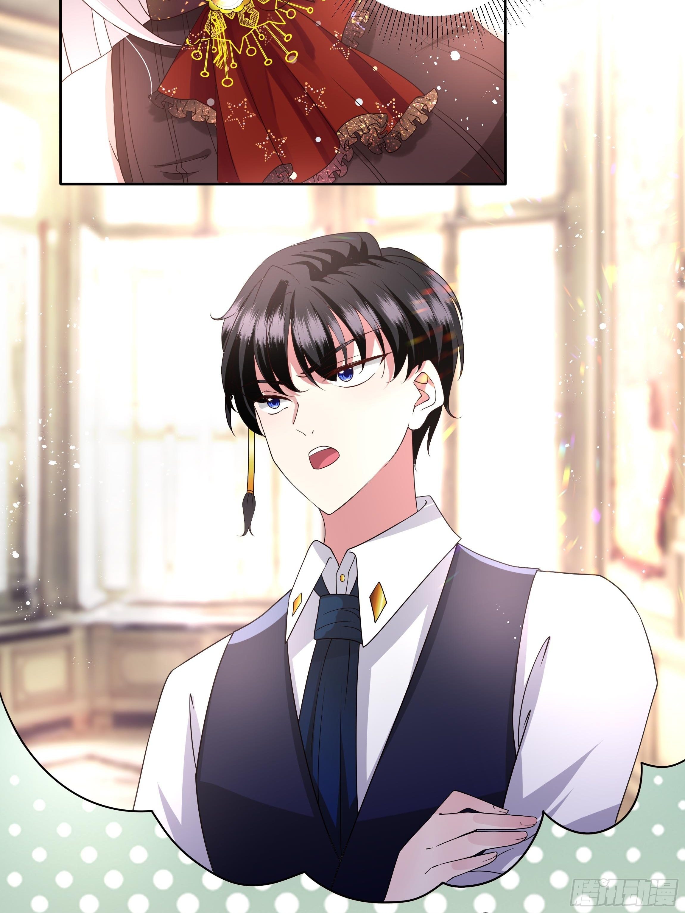 28话 强迫同居！(1/2)-第30话