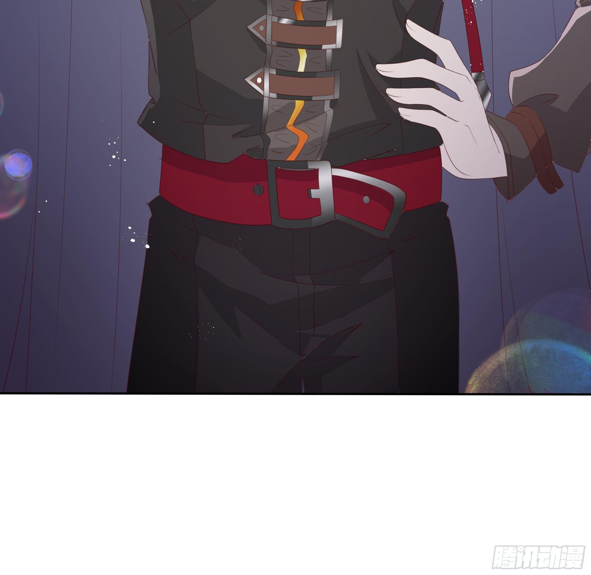 34话 谁敢动她！-第36话
