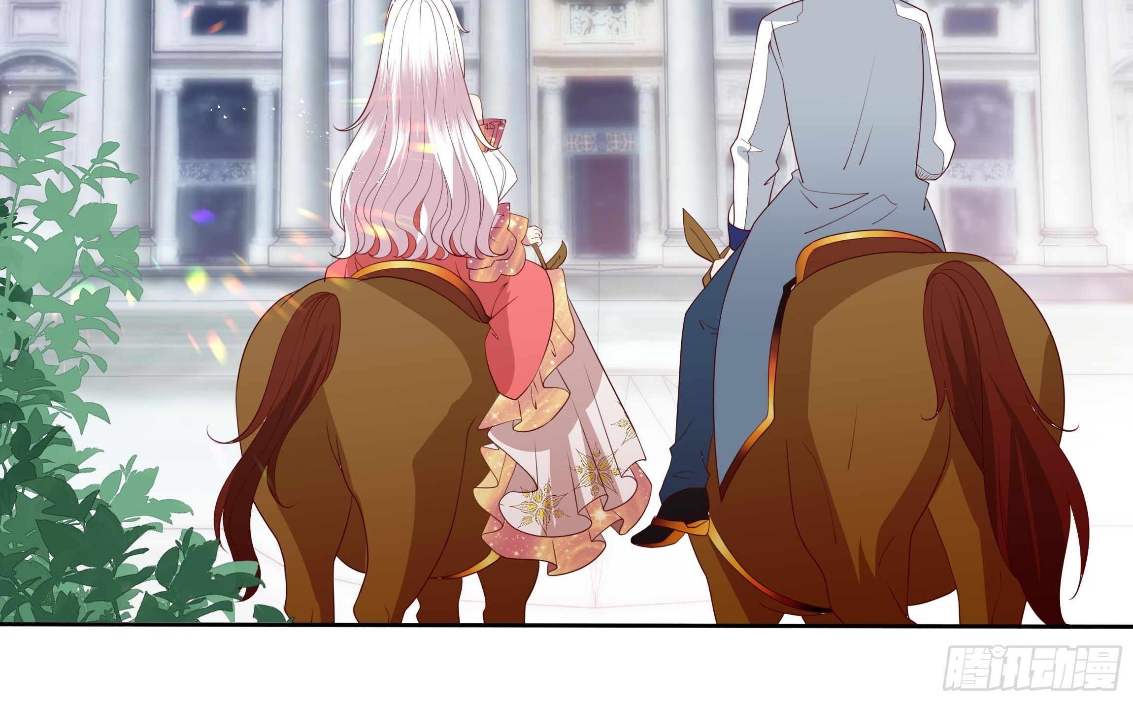 40话 大皇夫登场！(1/2)-第42话