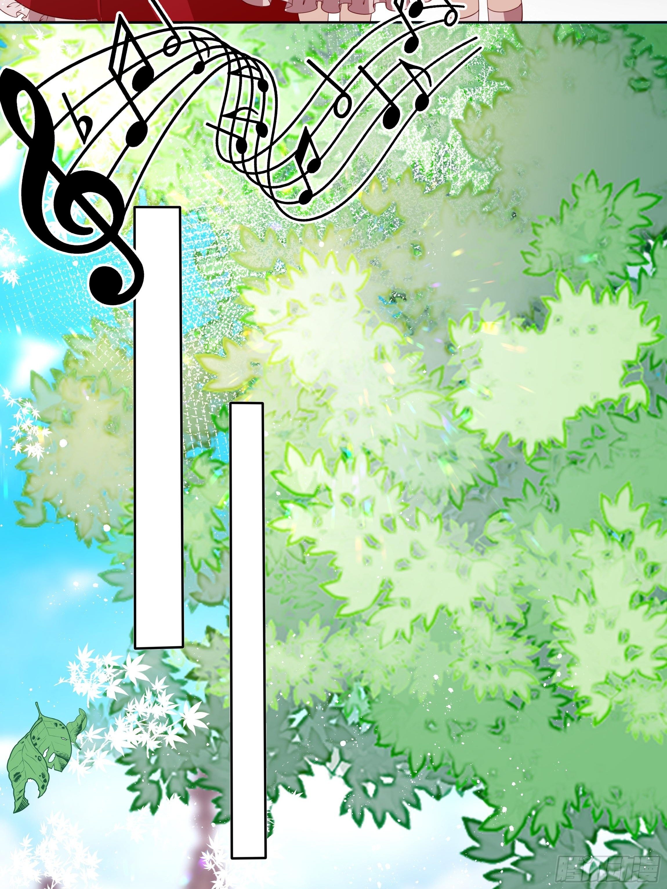 44话 祝福或阴谋？(1/2)-第46话
