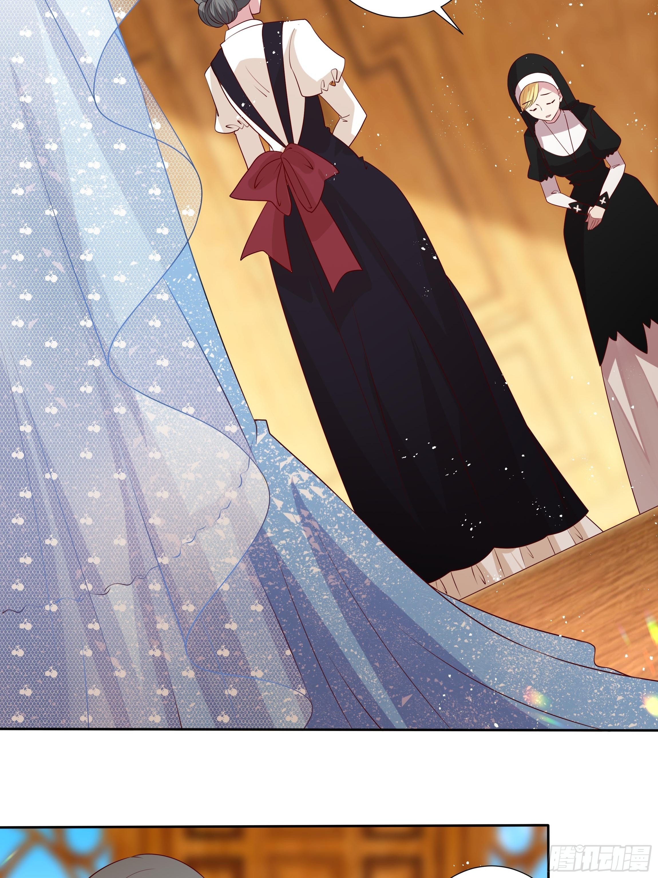 44话 祝福或阴谋？(1/2)-第46话