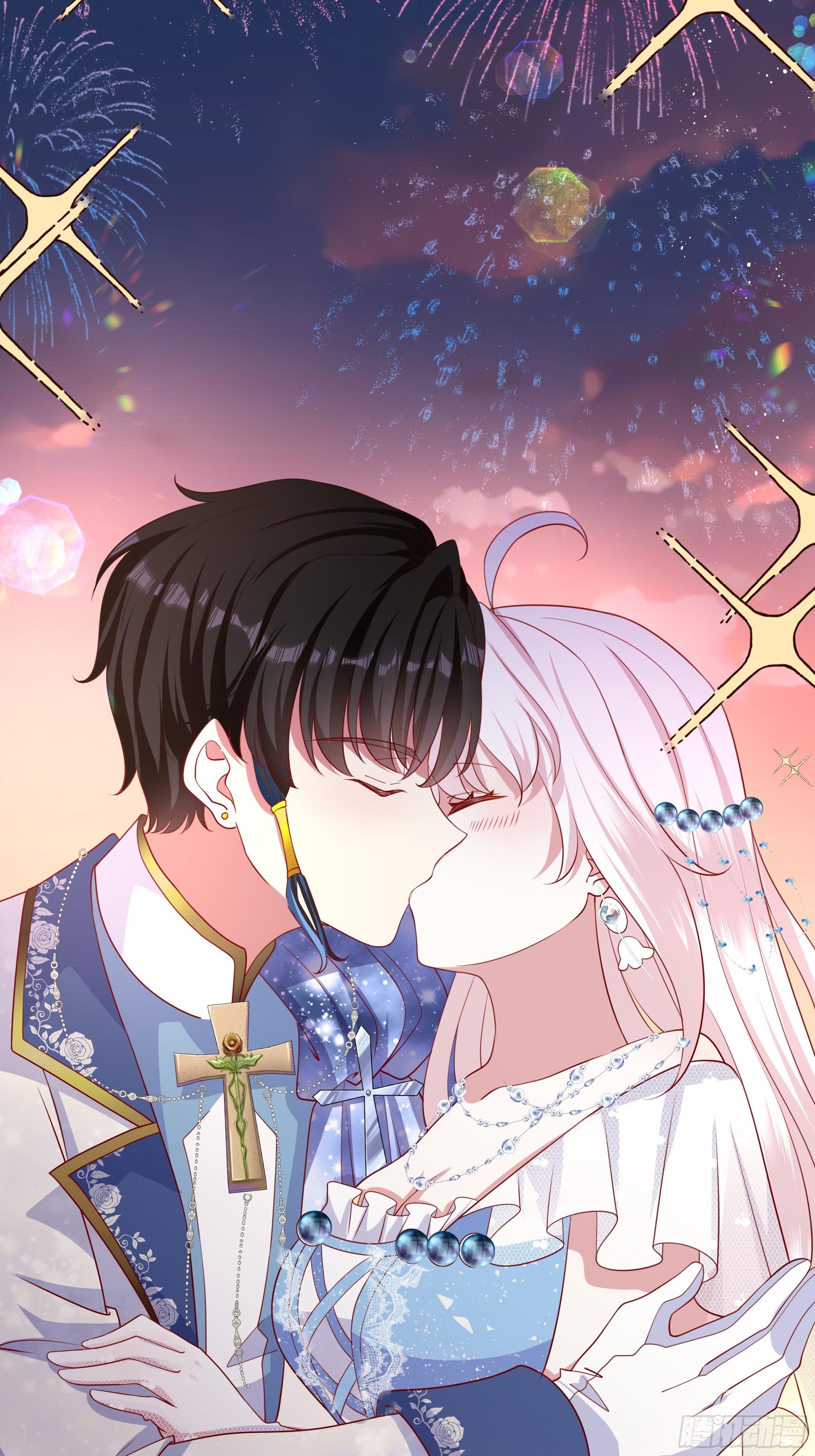50话 我即是女王-第52话