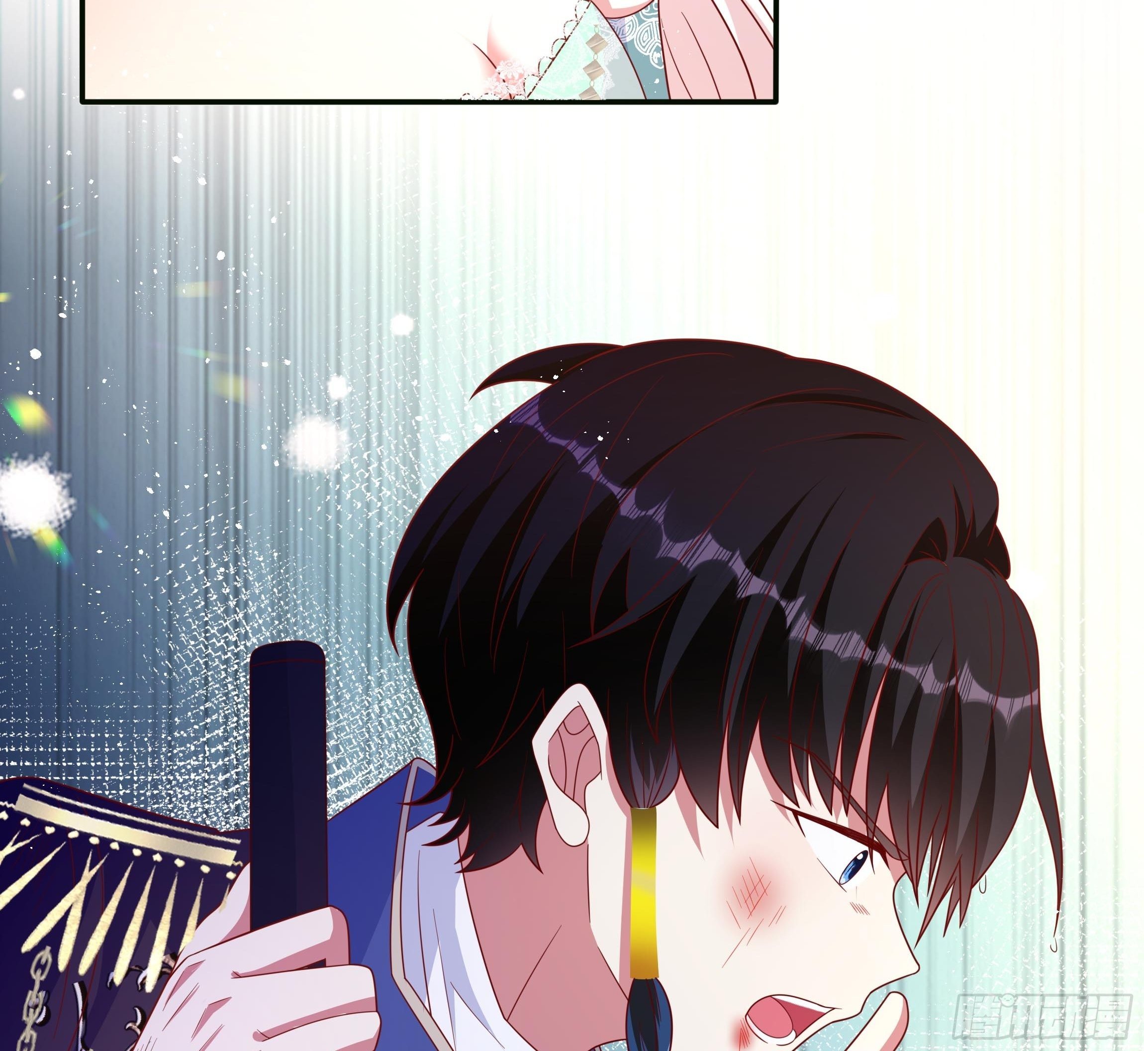 54话 此生都归你！(1/2)-第56话