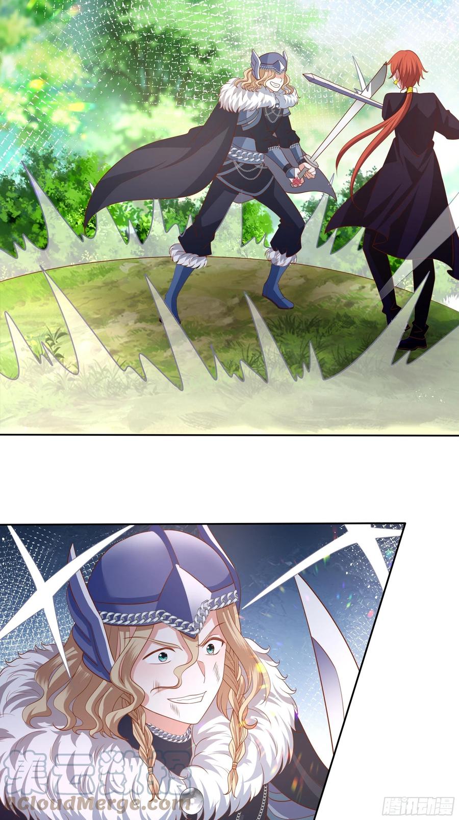 60话 雷诺VS罗洛-第62话