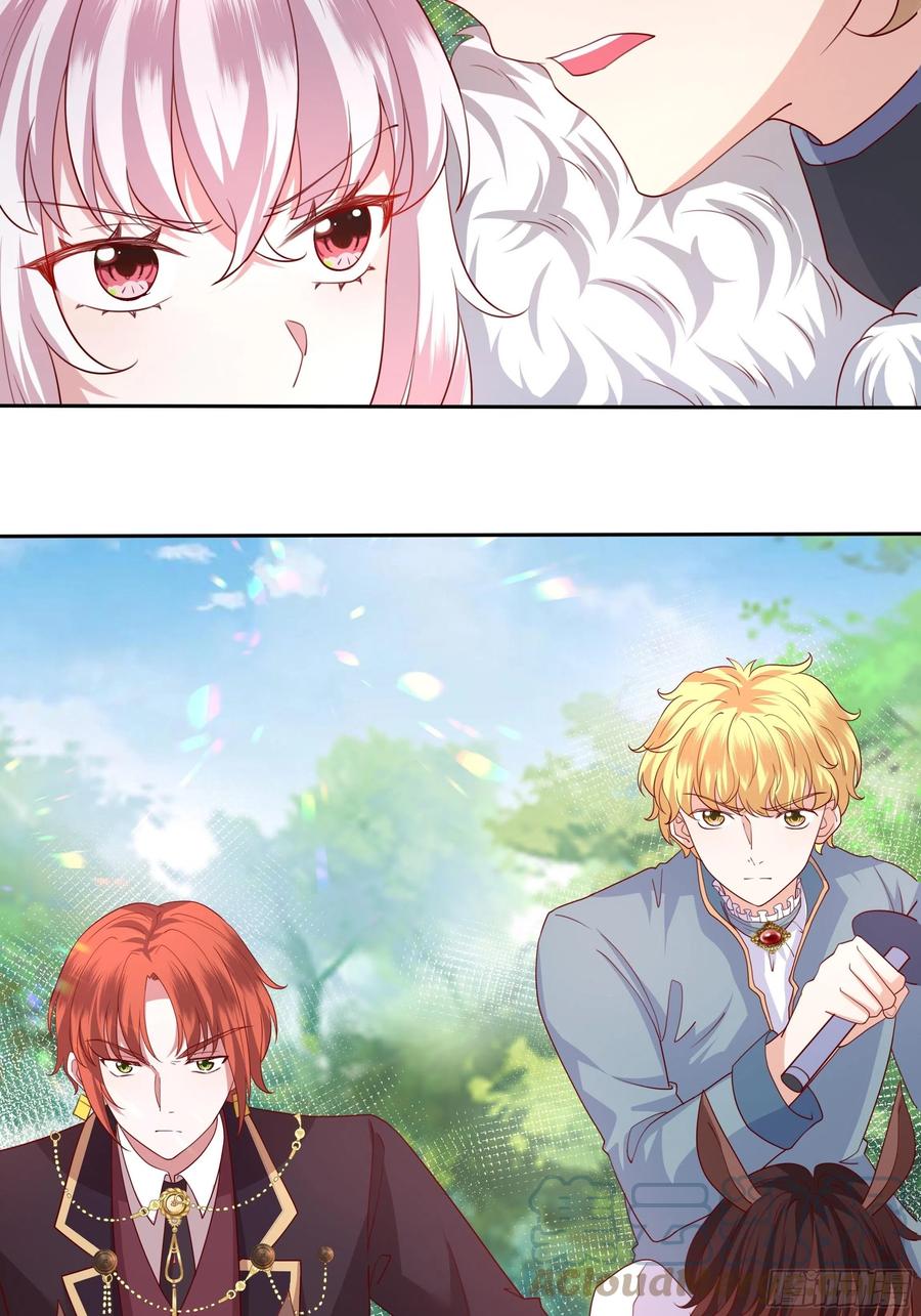 64话 最坚强的后盾！-第66话