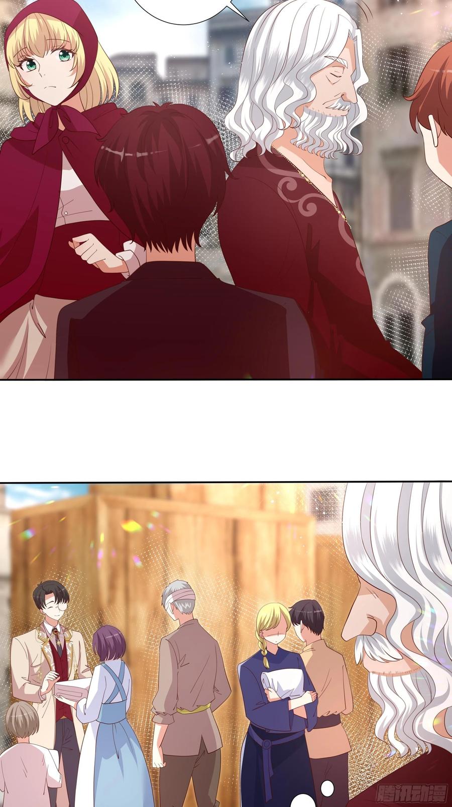 72话 神祗显灵？！-第74话