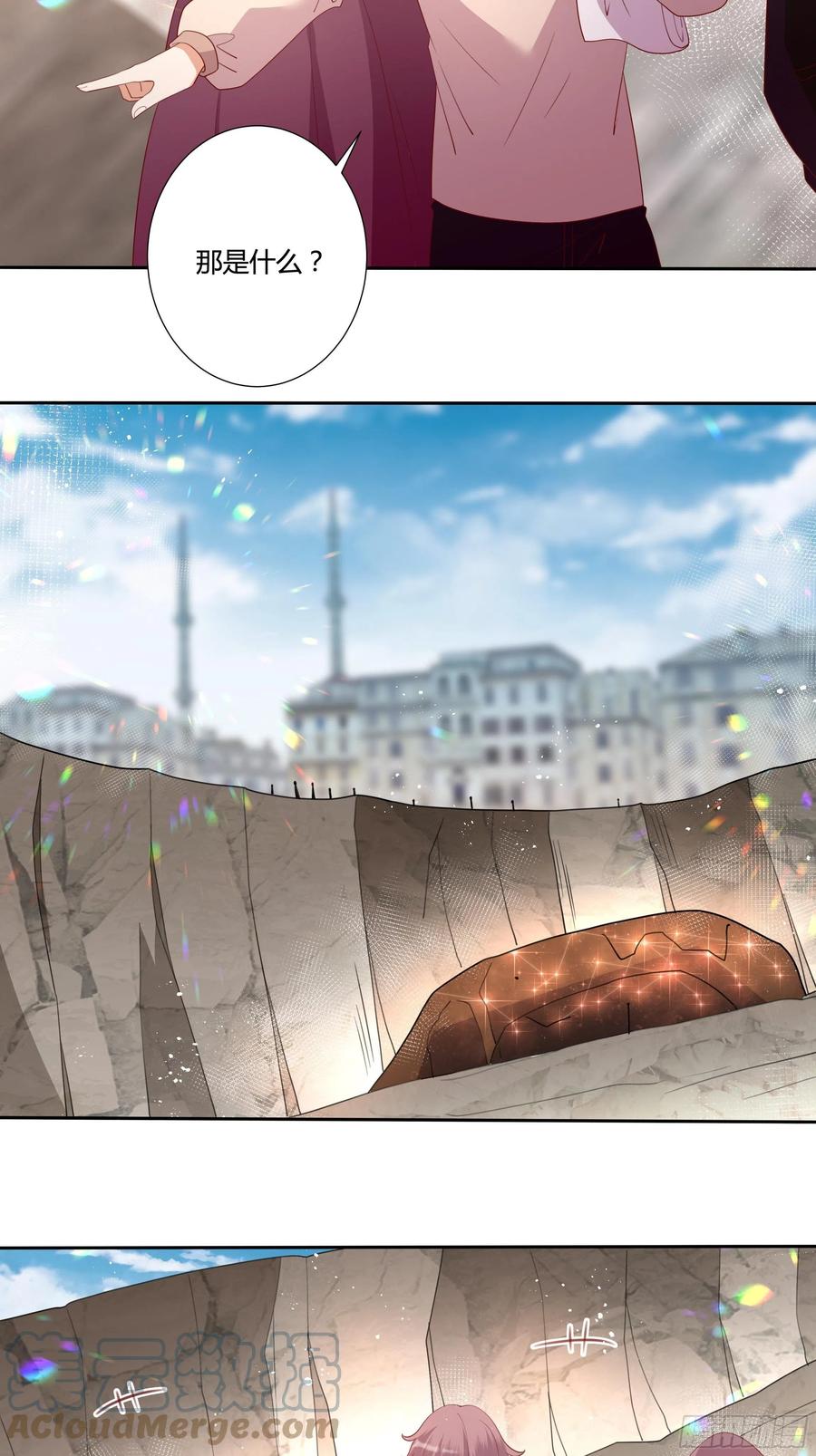 72话 神祗显灵？！-第74话