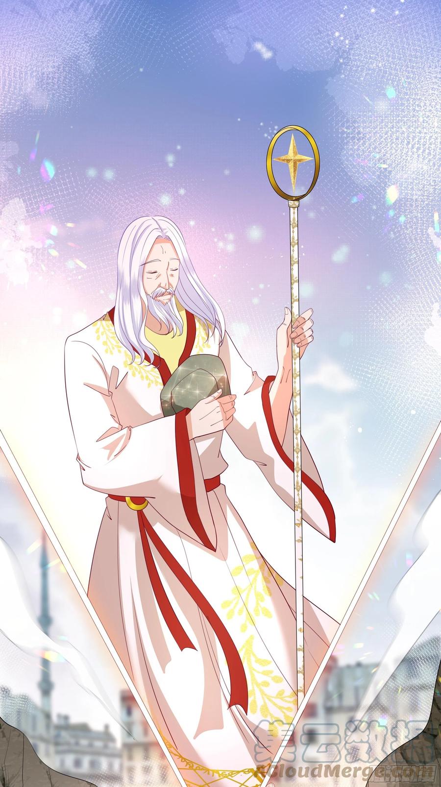 72话 神祗显灵？！-第74话