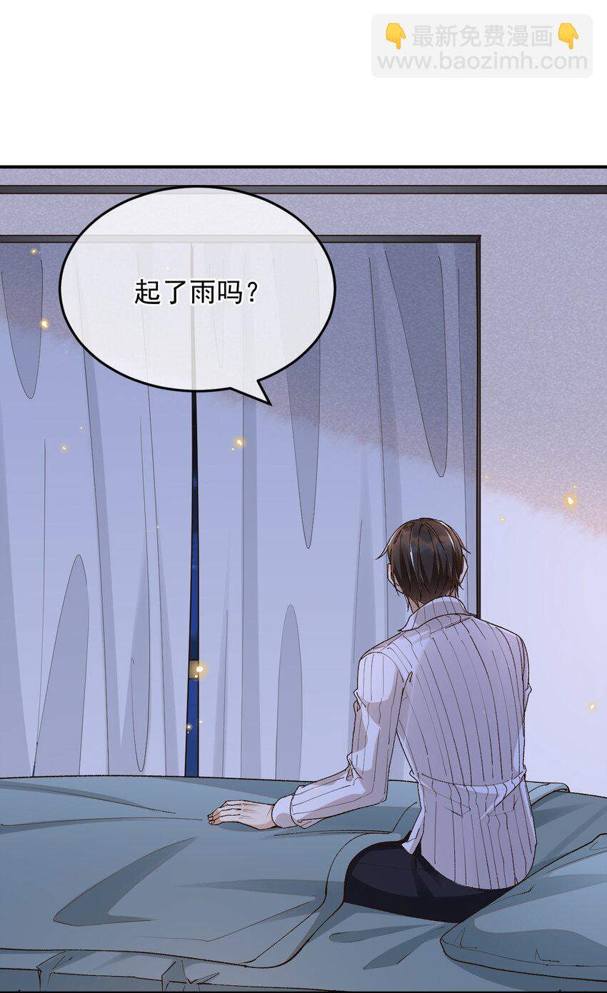 028 你是喜欢女人的吧？-第28话