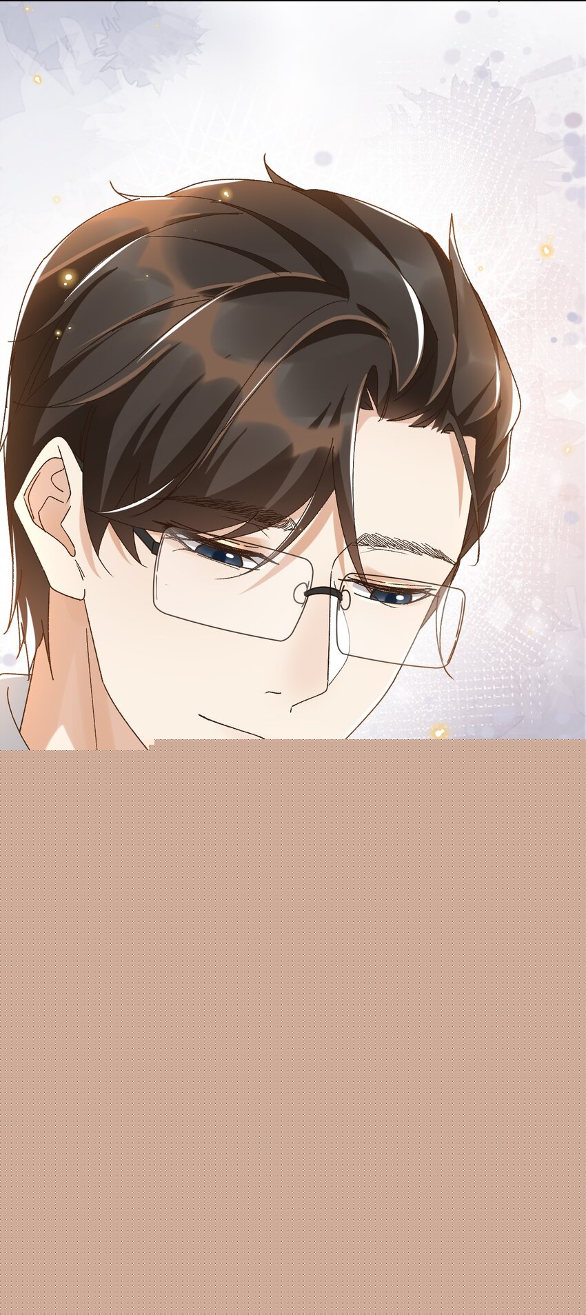 041 单身久了有点兴奋-第42话