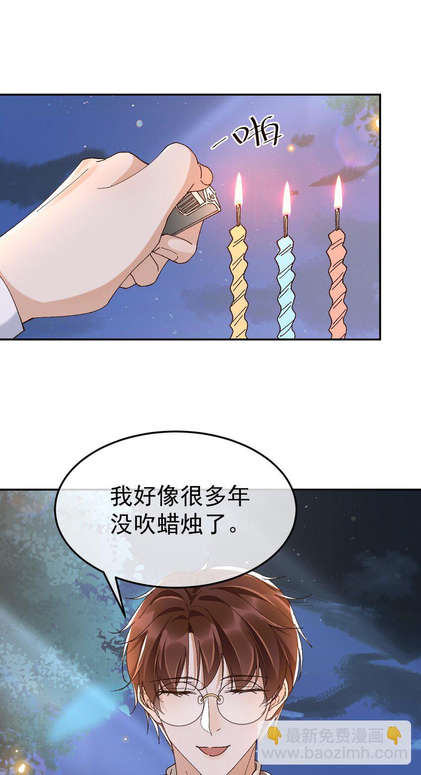 045 特殊用户-第46话