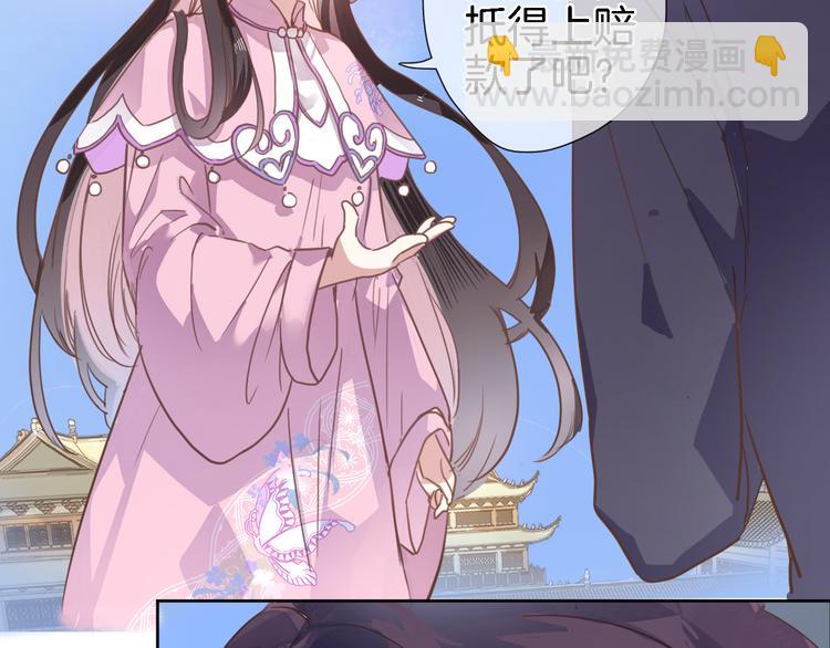 第二话  你到底想怎样我？(1/3)-第2话