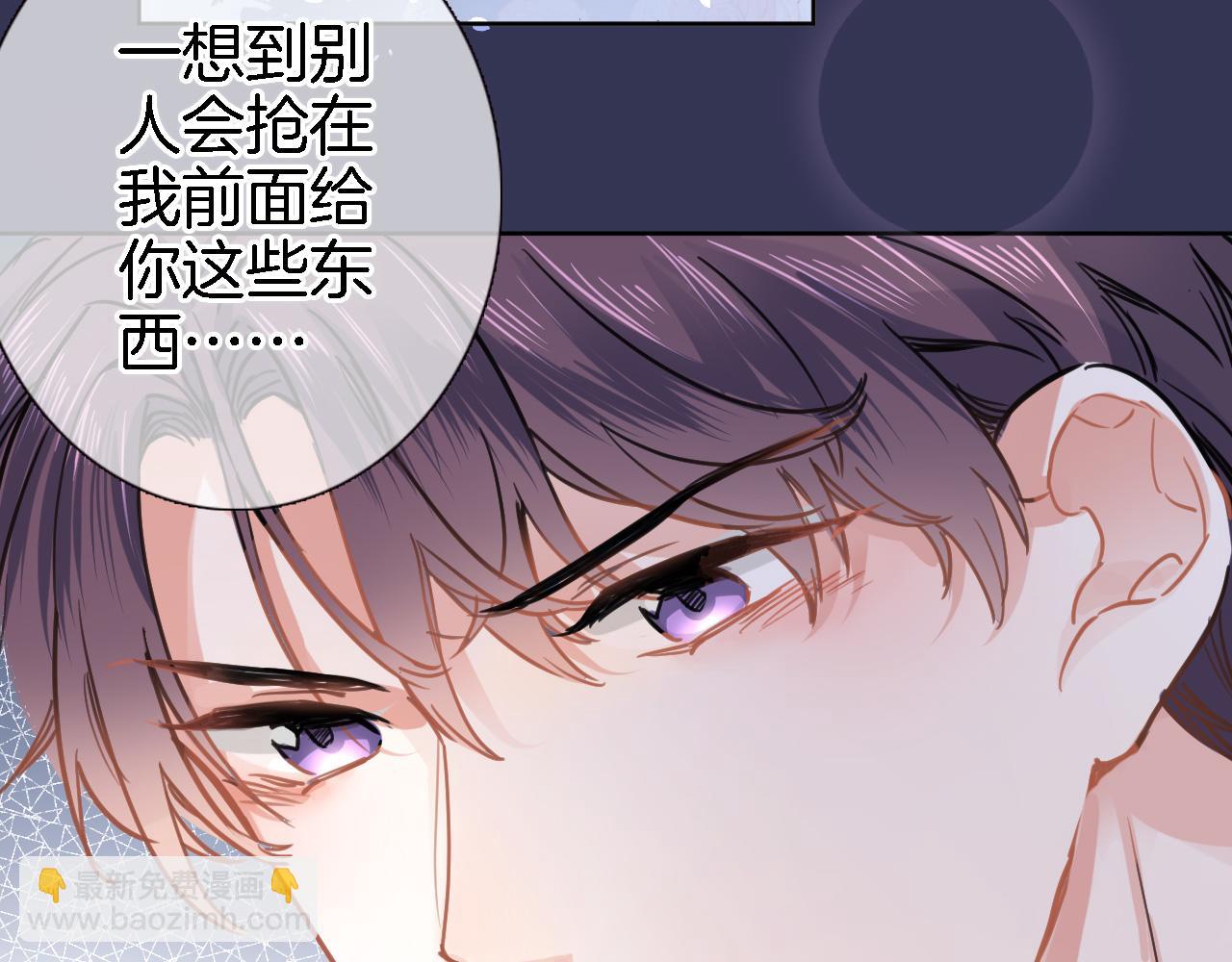 第二十六话 表白和战火(1/2)-第28话