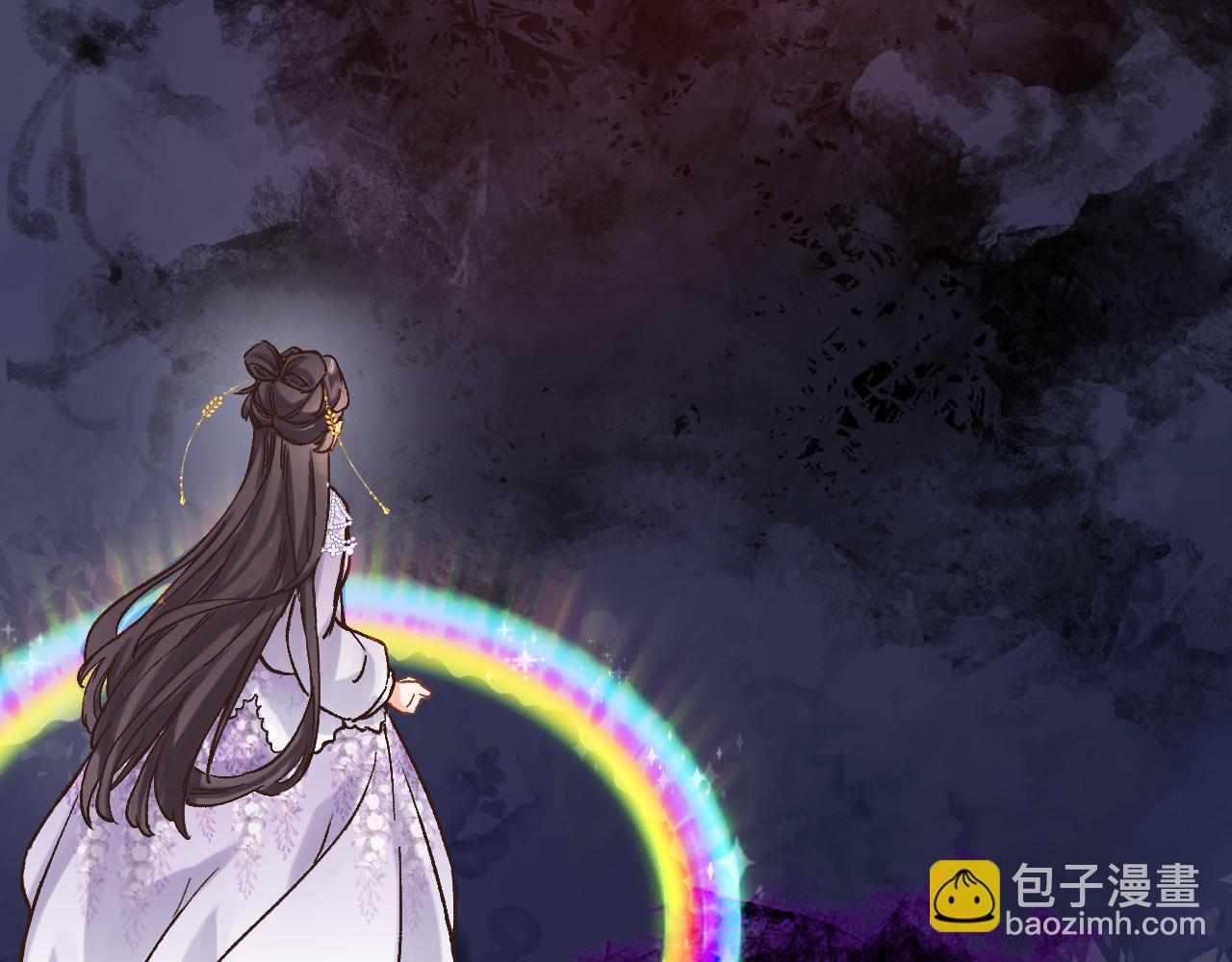 第四十二话 暗影和诱惑(1/2)-第44话