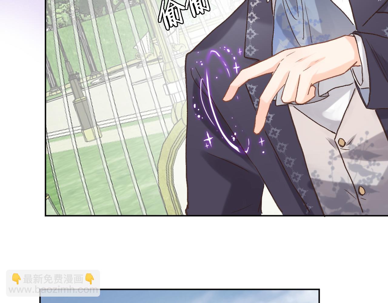 第五十八话 你的笑(1/2)-第60话