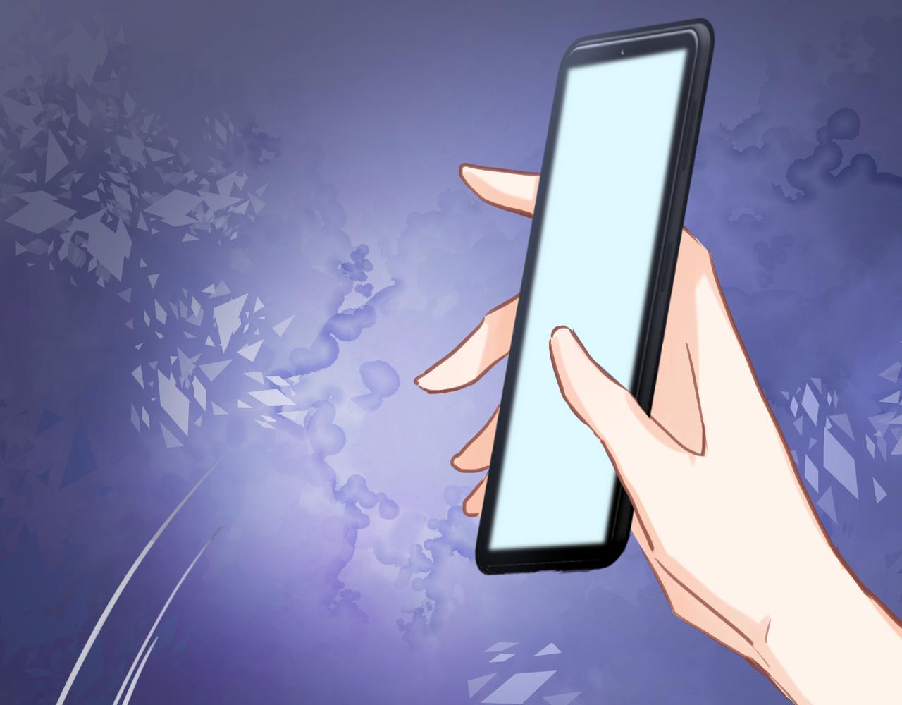 第七十三话 心结(1/2)-第76话