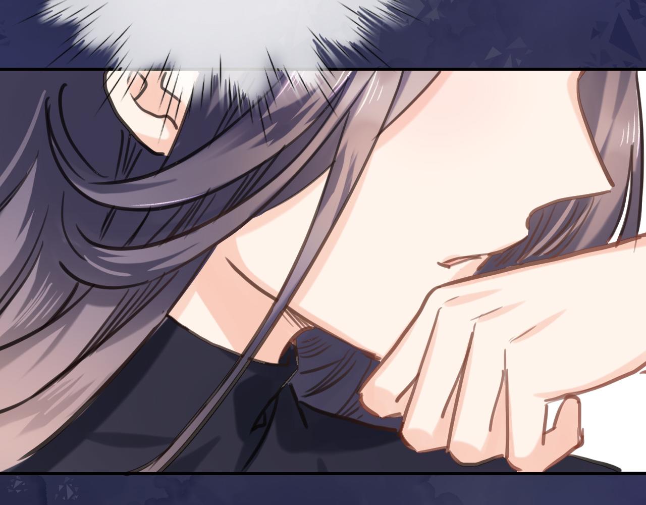 第七十三话 心结(1/2)-第76话