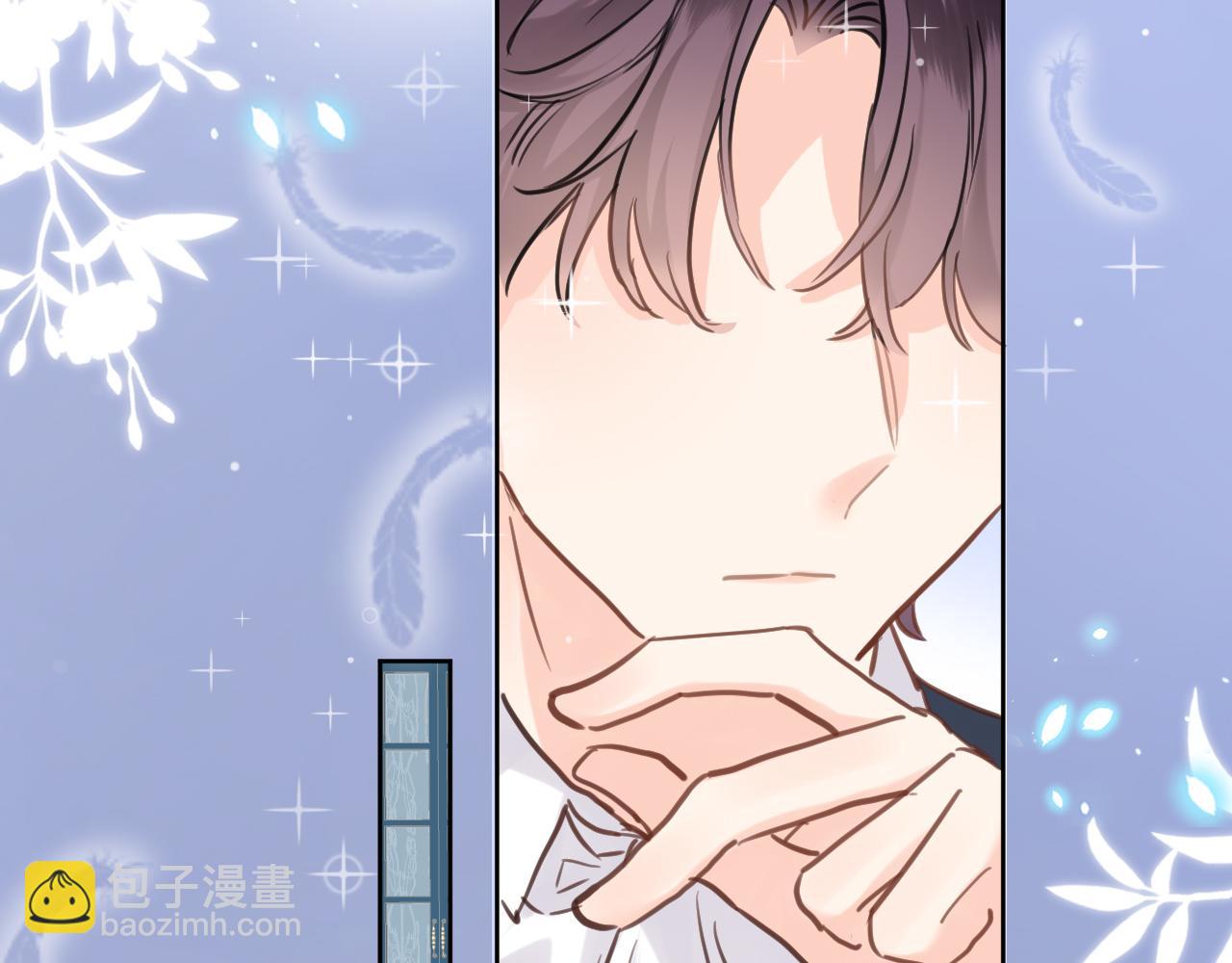 第七十九话 蓝色？(1/2)-第82话