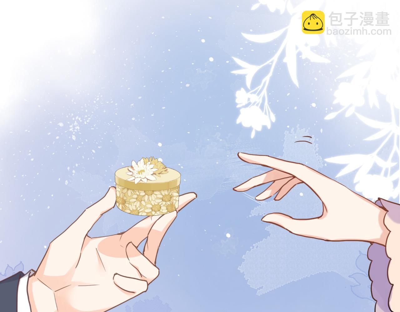 第七十九话 蓝色？(1/2)-第82话