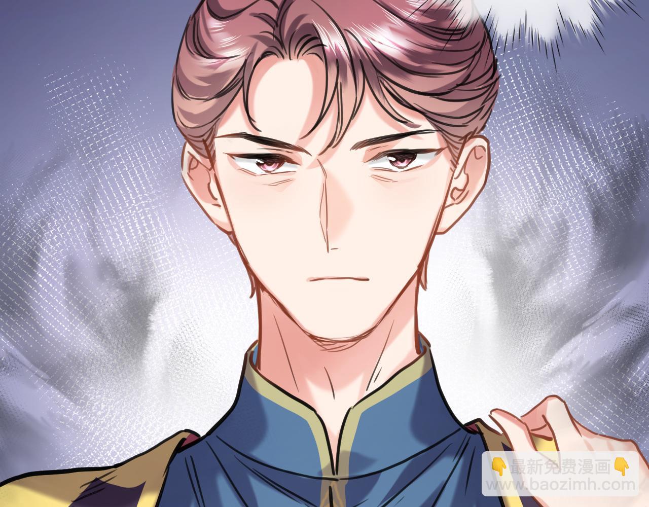 第九十三话. 陛下的突变(1/2)-第96话