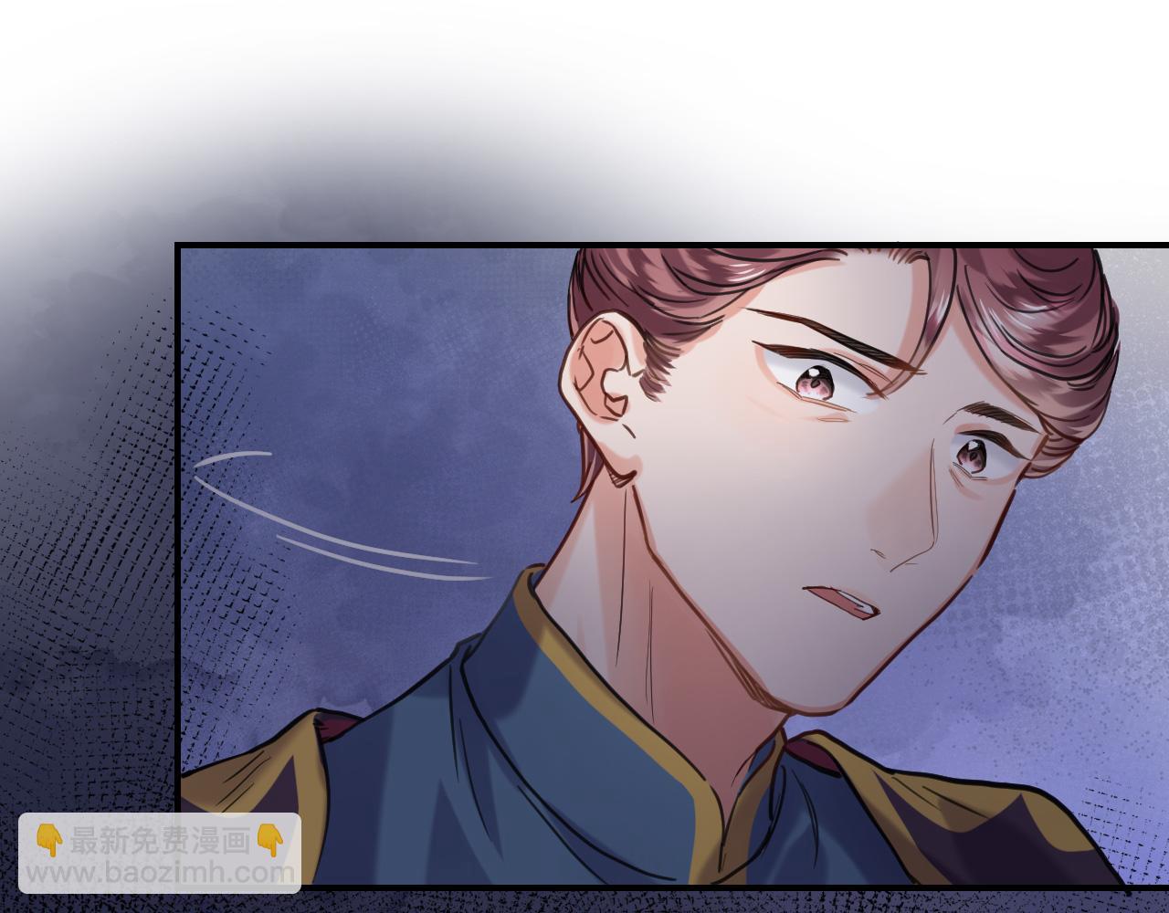第九十六话  私奔吗？(1/2)-第100话