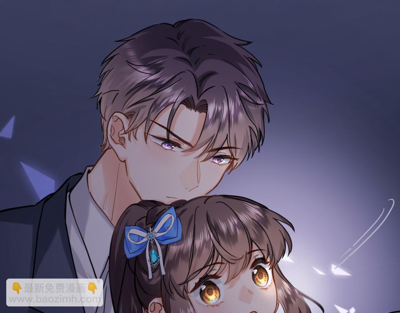 第九十六话  私奔吗？(1/2)-第100话