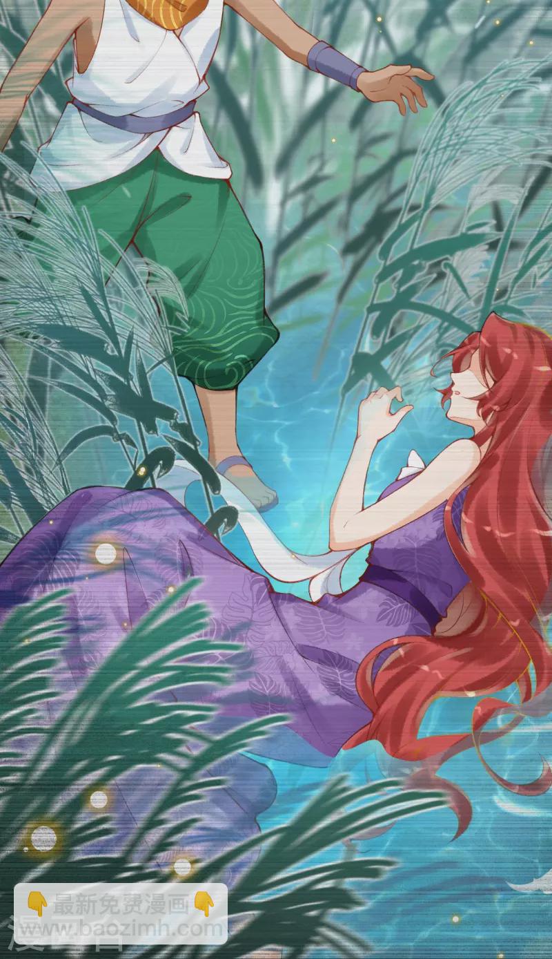 第34话 看看谁疼谁？-第38话