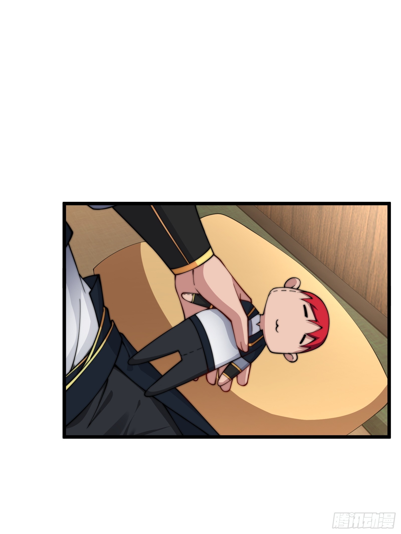 第圩三话(1/2)-第54话