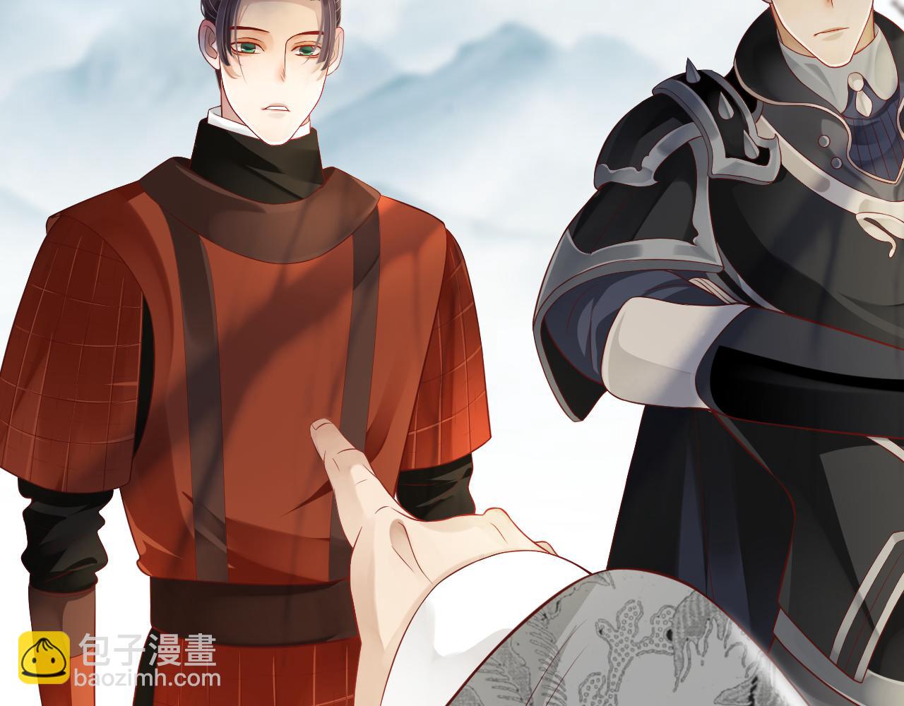 第110话 做个了断？(1/3)-第114话