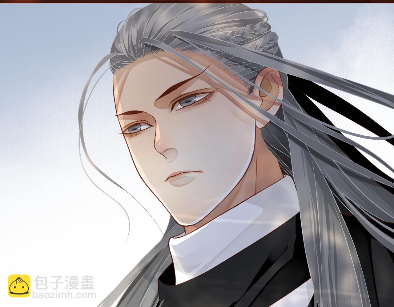 第110话 做个了断？(1/3)-第114话